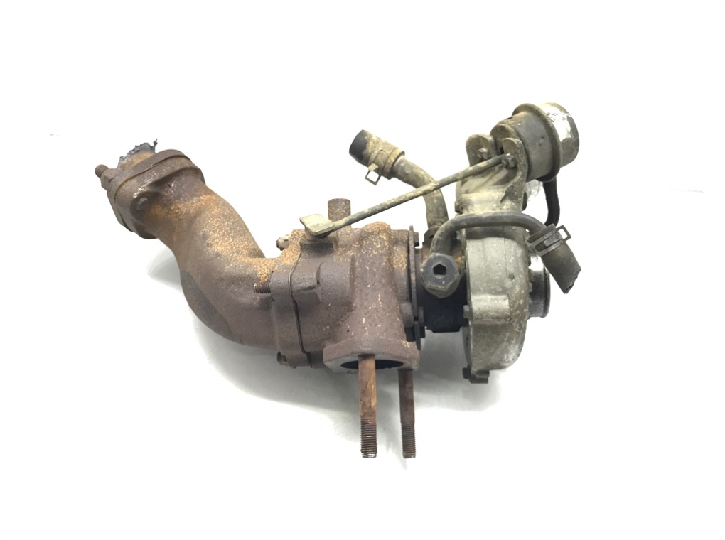 Турбина бу для Kia Sorento 1 2.5 CRDi, 2006 г. Турбина бу для Kia Sorento 1 2.5 CRDi, 2006 г.