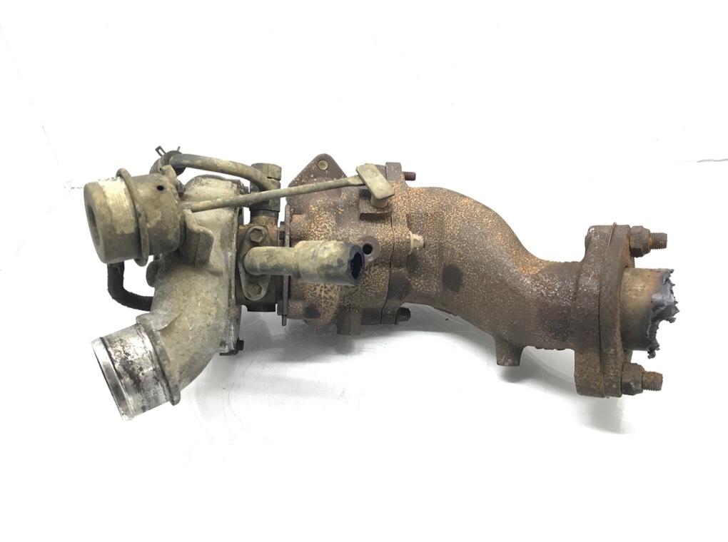 Турбина бу для Kia Sorento 1 2.5 CRDi, 2006 г. Турбина бу для Kia Sorento 1 2.5 CRDi, 2006 г.