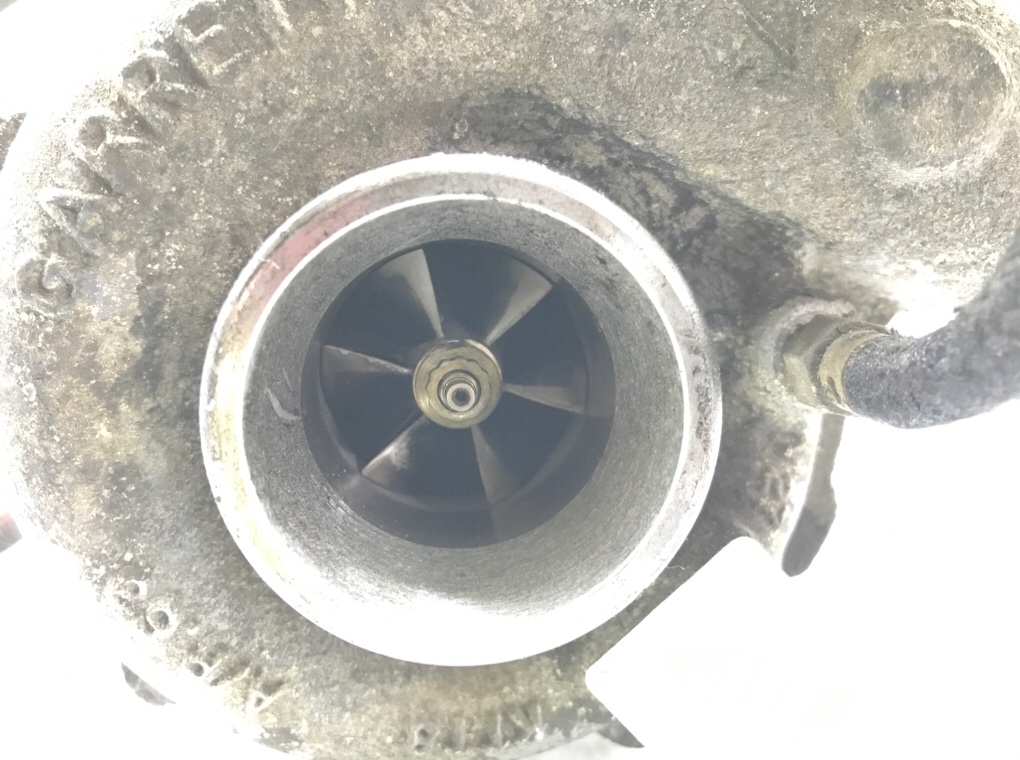 Турбина бу для Kia Sorento 1 2.5 CRDi, 2006 г. Турбина бу для Kia Sorento 1 2.5 CRDi, 2006 г.