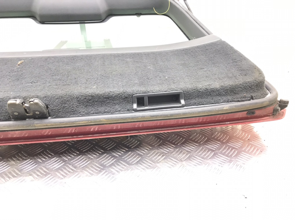 Крышка багажника бу для Volvo V70 1 2.0 i,  1999 г.