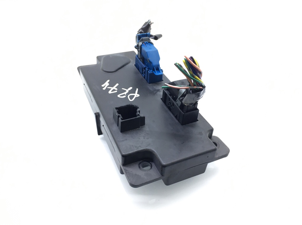 Блок комфорта бу для Nissan Navara  3.0 DCi,  2014 г.