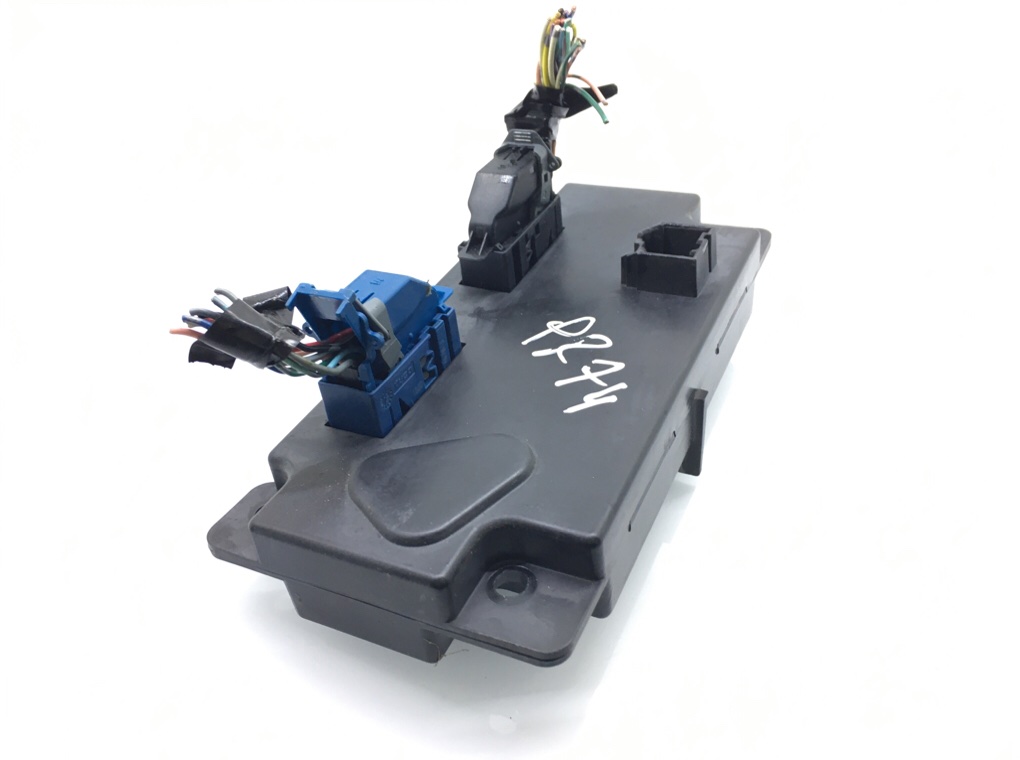 Блок комфорта бу для Nissan Navara  3.0 DCi,  2014 г.