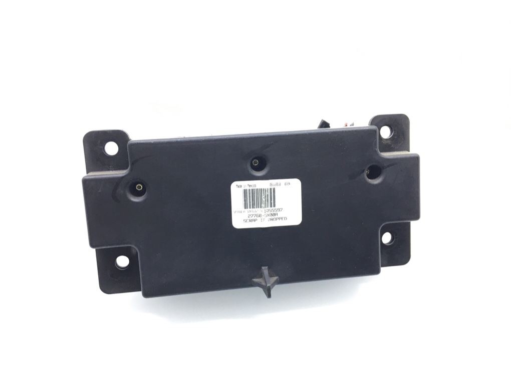 Блок комфорта бу для Nissan Navara  3.0 DCi,  2014 г.