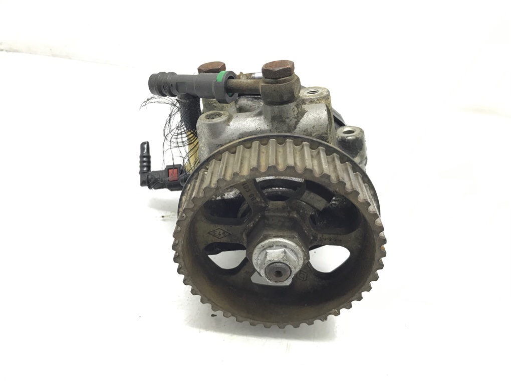 ТНВД бу для Renault Kangoo 2 1.5 DCi, 2012 г.