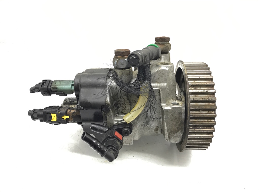 ТНВД бу для Renault Kangoo 2 1.5 DCi,  2012 г.