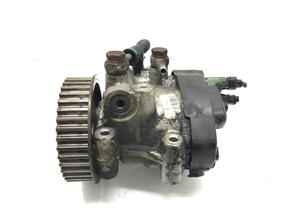 ТНВД бу для Renault Kangoo 2 1.5 DCi,  2012 г.