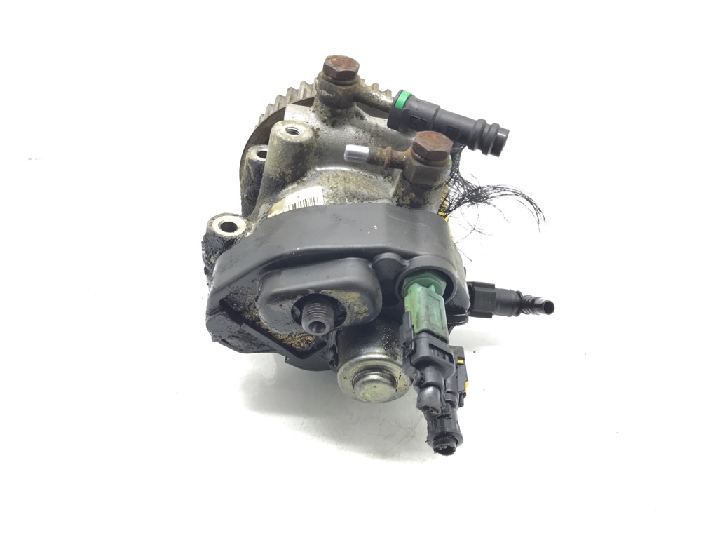 ТНВД бу для Renault Kangoo 2 1.5 DCi,  2012 г.