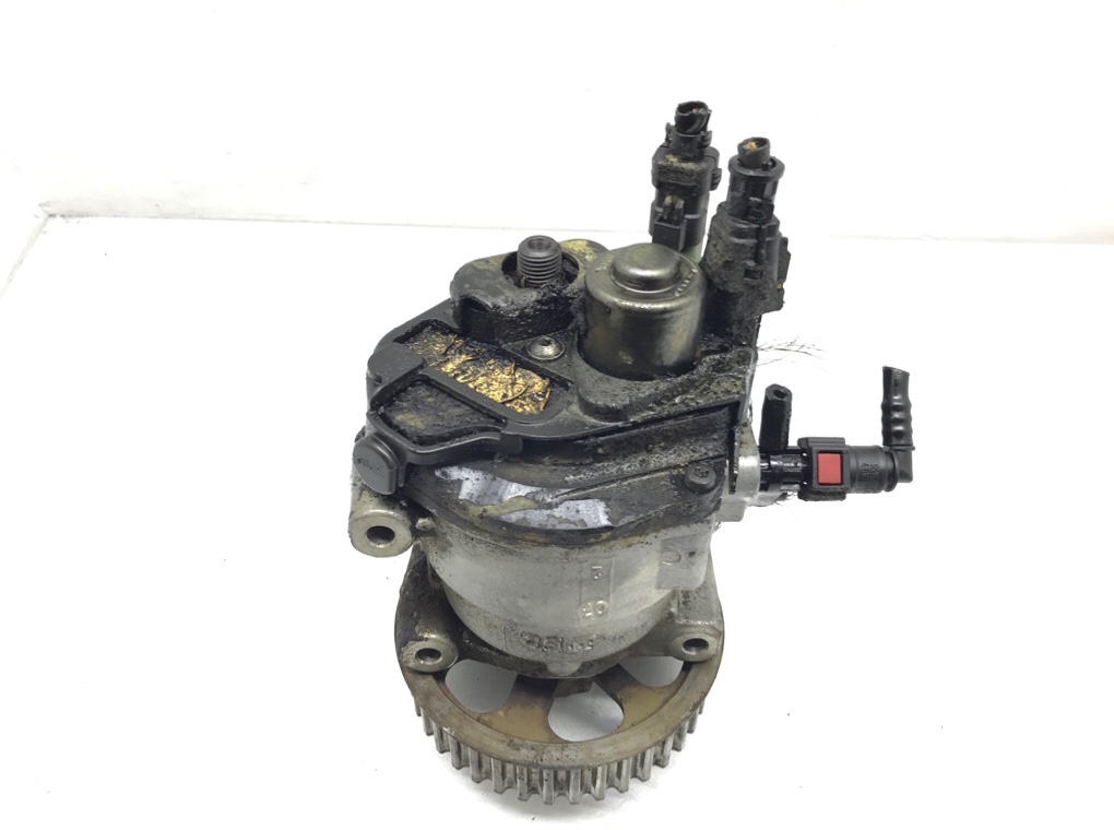 ТНВД бу для Renault Kangoo 2 1.5 DCi,  2012 г.