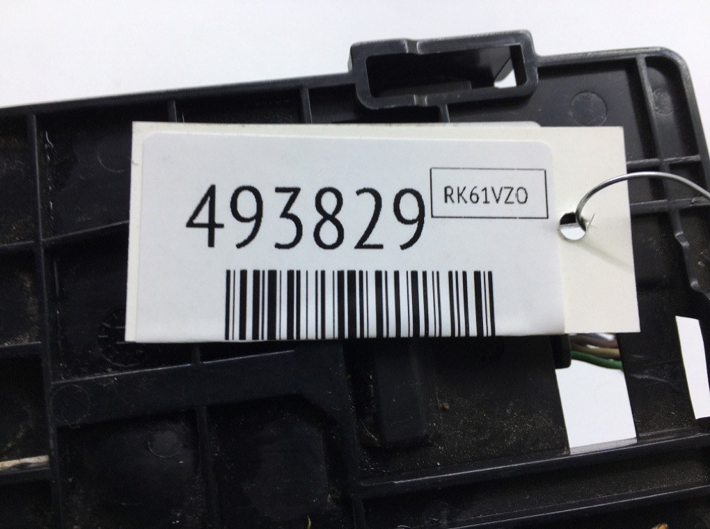 Блок считывания ключ-карты бу для Renault Laguna 3 1.5 DCi, 2011 г. Блок считывания ключ-карты бу для Renault Laguna 3 1.5 DCi, 2011 г.