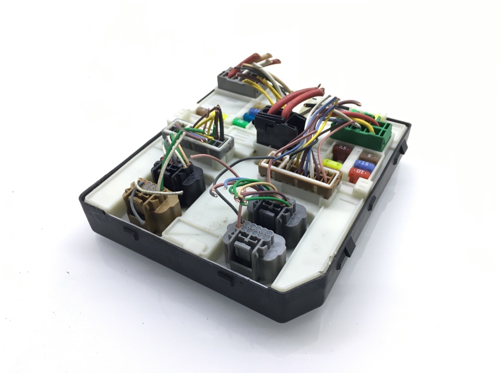 Блок комфорта бу для Renault Laguna 3 1.5 DCi, 2011 г. Блок комфорта бу для Renault Laguna 3 1.5 DCi, 2011 г.