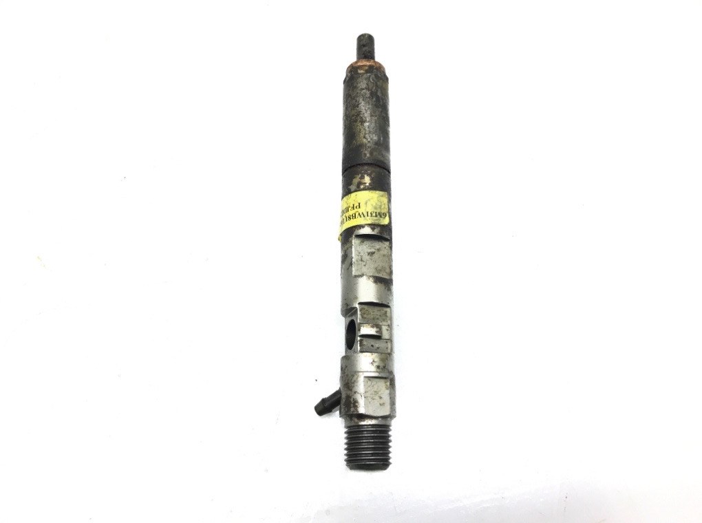 Форсунка бу для Renault Kangoo 2 1.5 DCi, 2012 г. Форсунка бу для Renault Kangoo 2 1.5 DCi, 2012 г.