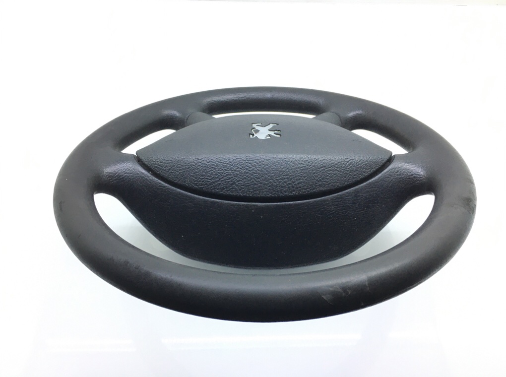 Руль бу для Peugeot Expert 2 1.6 HDi,  2008 г.