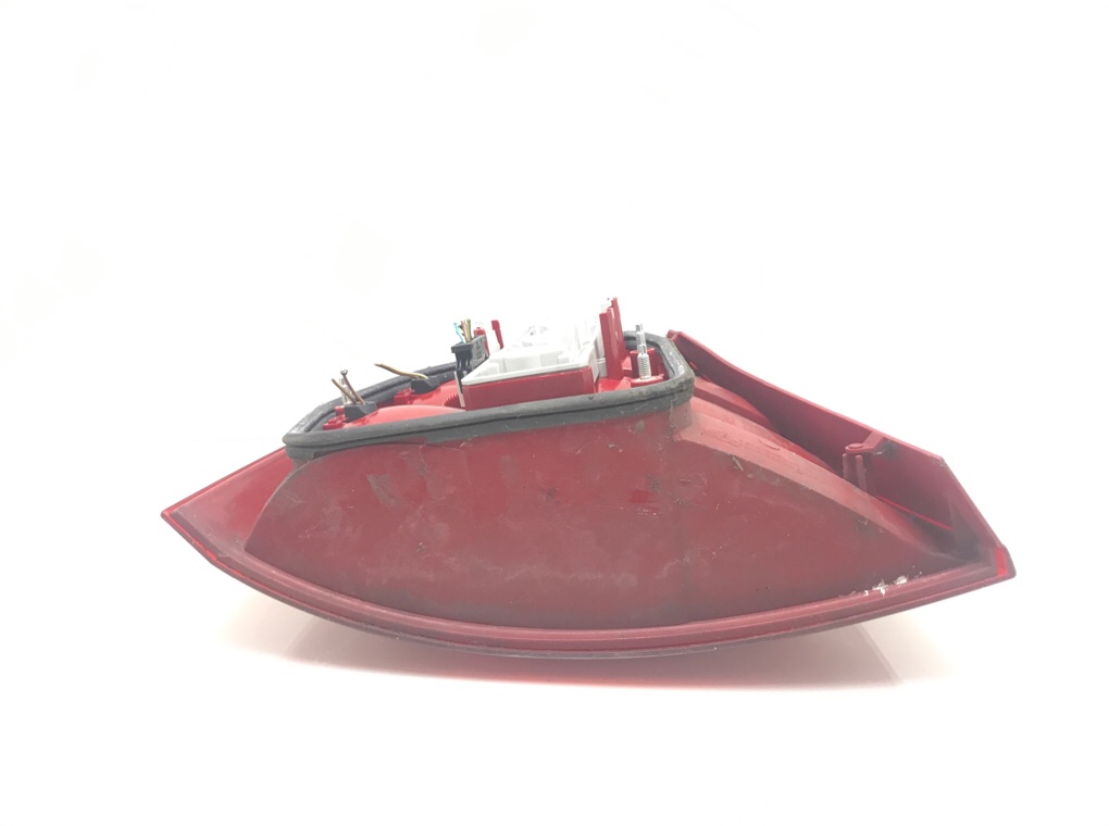 Фонарь задний правый бу для Skoda Octavia A5 1.9 TDi,  2005 г.