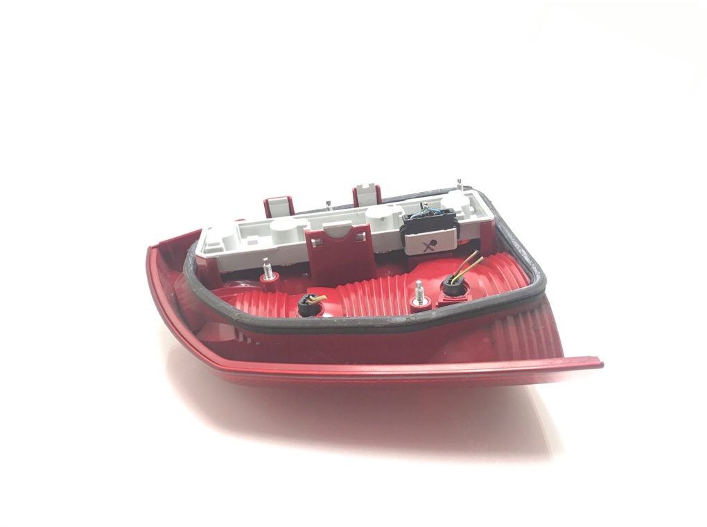 Фонарь задний правый бу для Skoda Octavia A5 1.9 TDi,  2005 г.