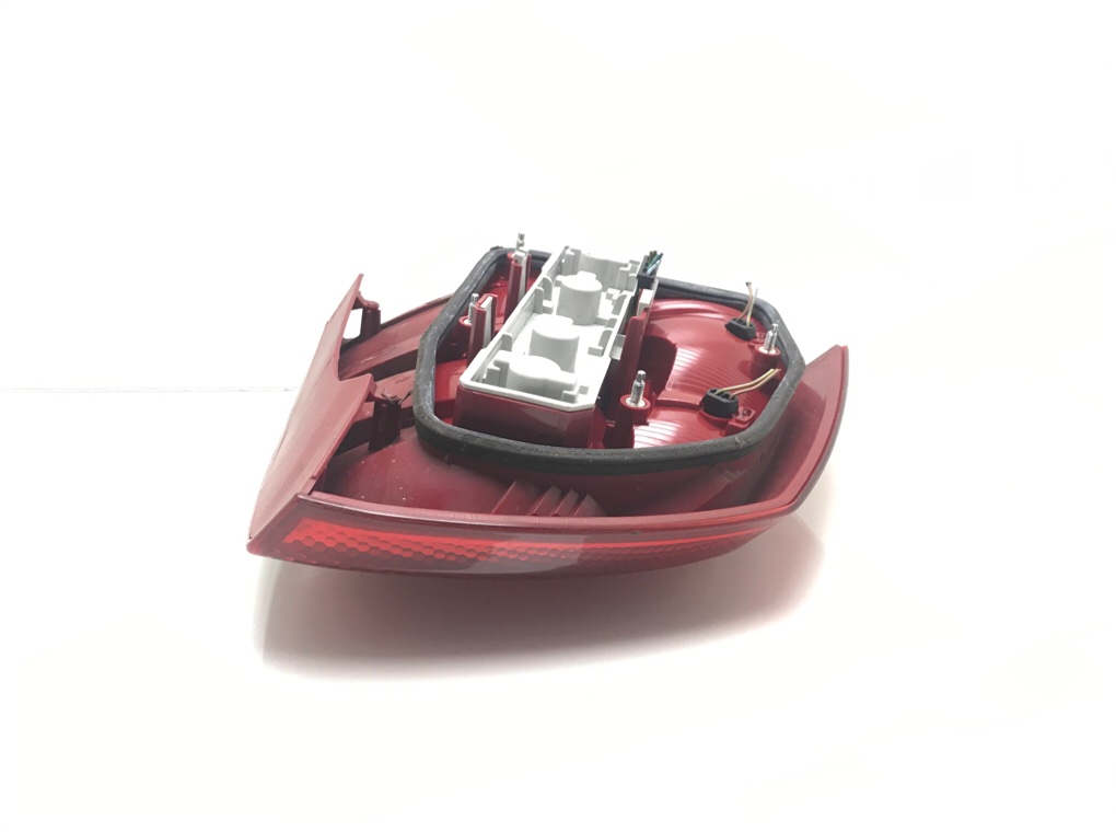 Фонарь задний правый бу для Skoda Octavia A5 1.9 TDi,  2005 г.