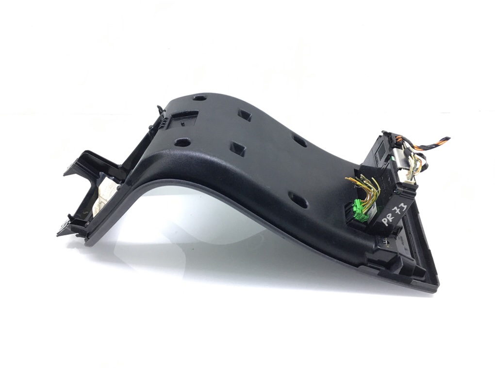 Блок управления печки/климат-контроля бу для Volvo V50 1 2.0 TD, 2007 г. Блок управления печки/климат-контроля бу для Volvo V50 1 2.0 TD, 2007 г.