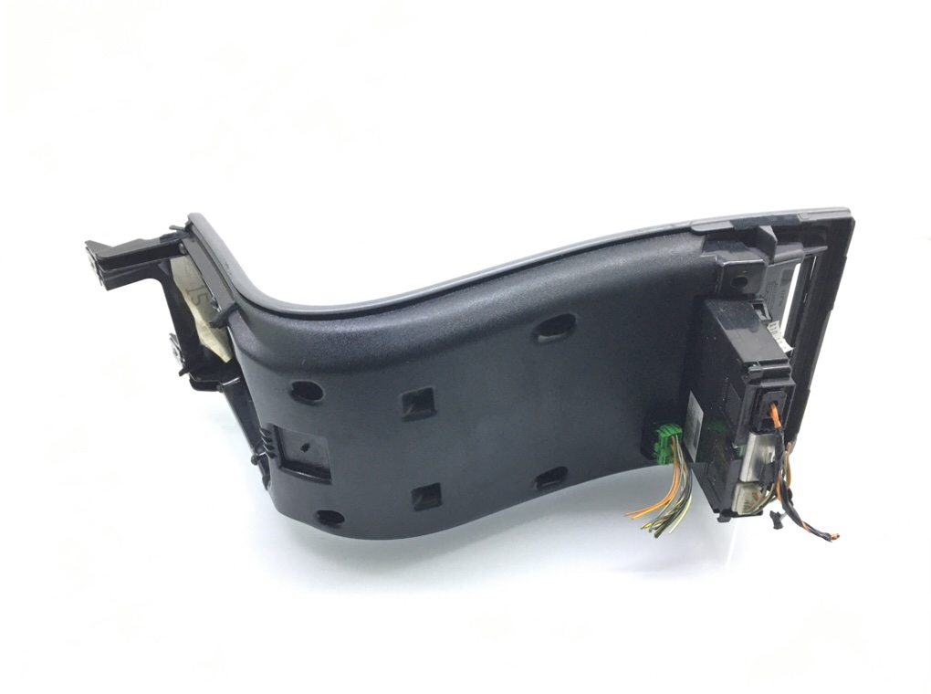 Блок управления печки/климат-контроля бу для Volvo V50 1 2.0 TD, 2007 г. Блок управления печки/климат-контроля бу для Volvo V50 1 2.0 TD, 2007 г.