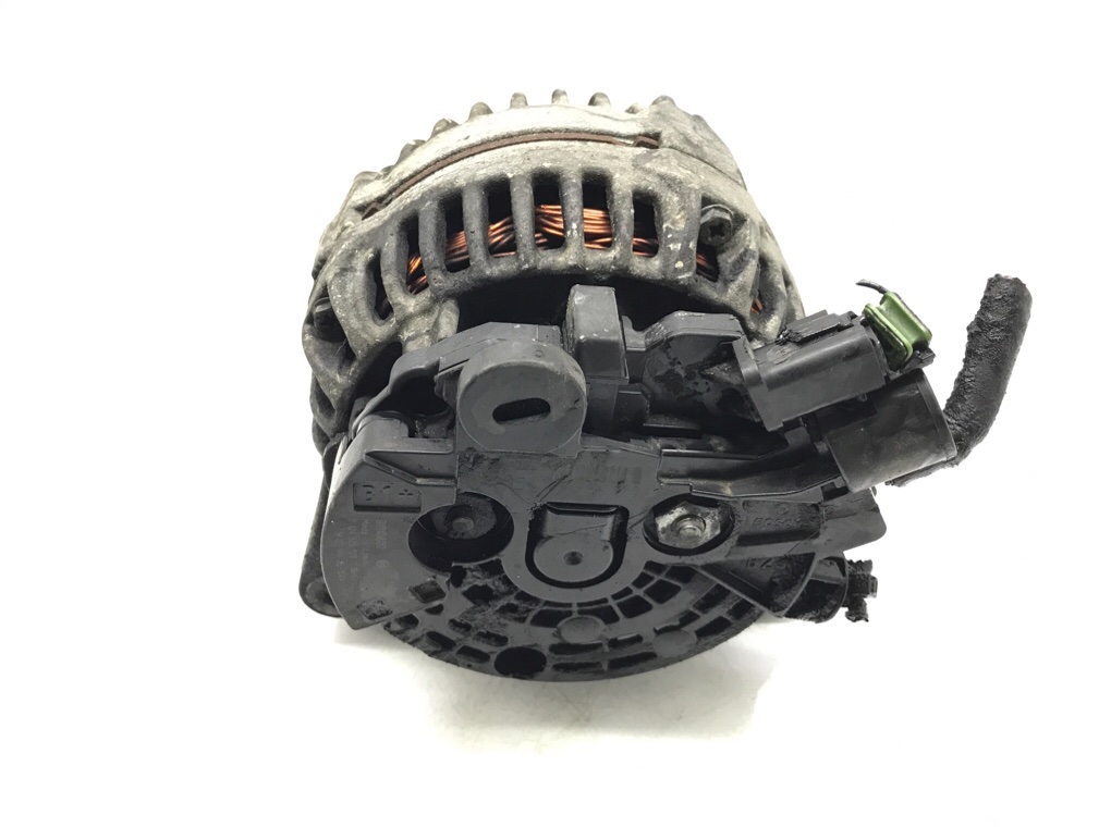 Генератор бу для Mini Clubman R55 1.6 D, 2008 г. Генератор бу для Mini Clubman R55 1.6 D, 2008 г.