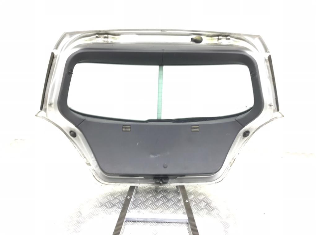Крышка багажника бу для Opel Astra H 1.6 i,  2005 г.