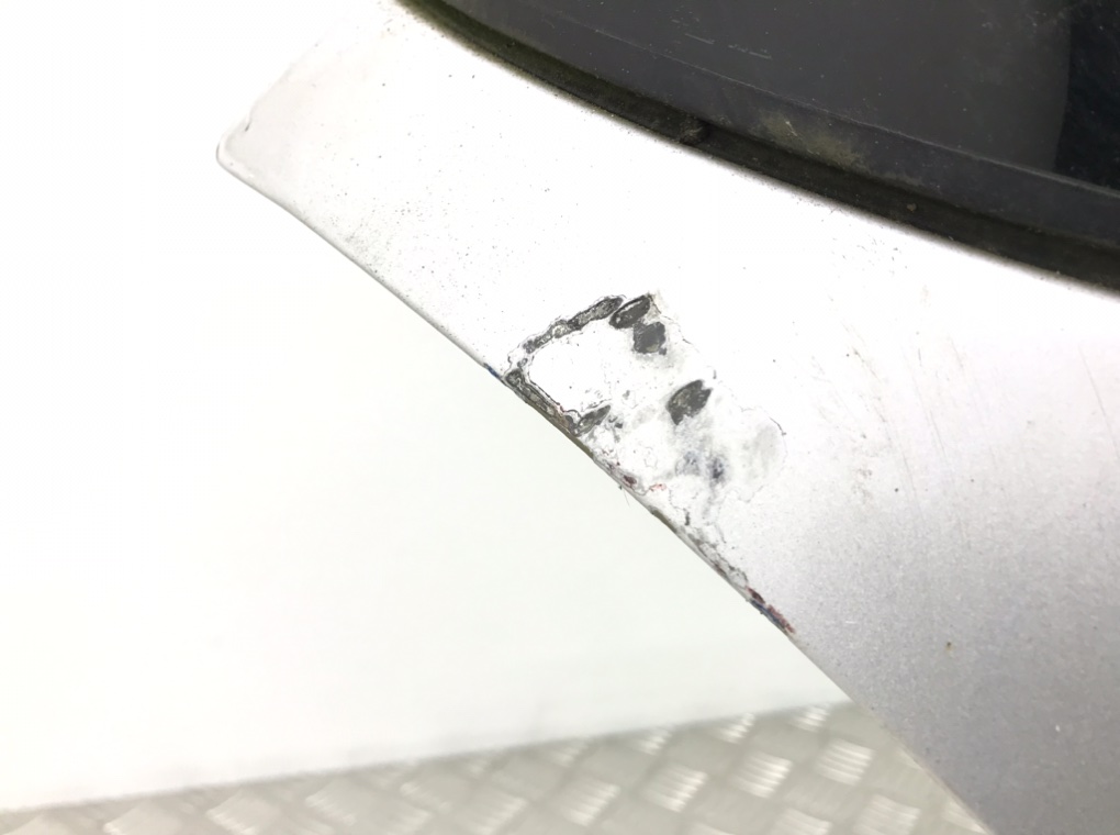 Крышка багажника бу для Opel Astra H 1.6 i,  2005 г.