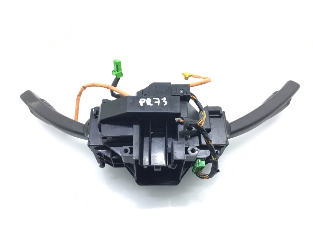 Переключатель подрулевой (стрекоза) бу для Volvo V50 1 2.0 TD,  2007 г.