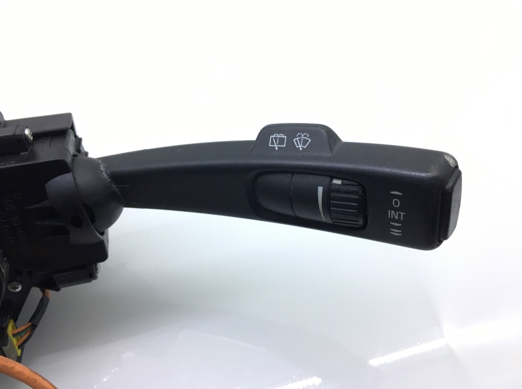 Переключатель подрулевой (стрекоза) бу для Volvo V50 1 2.0 TD,  2007 г.