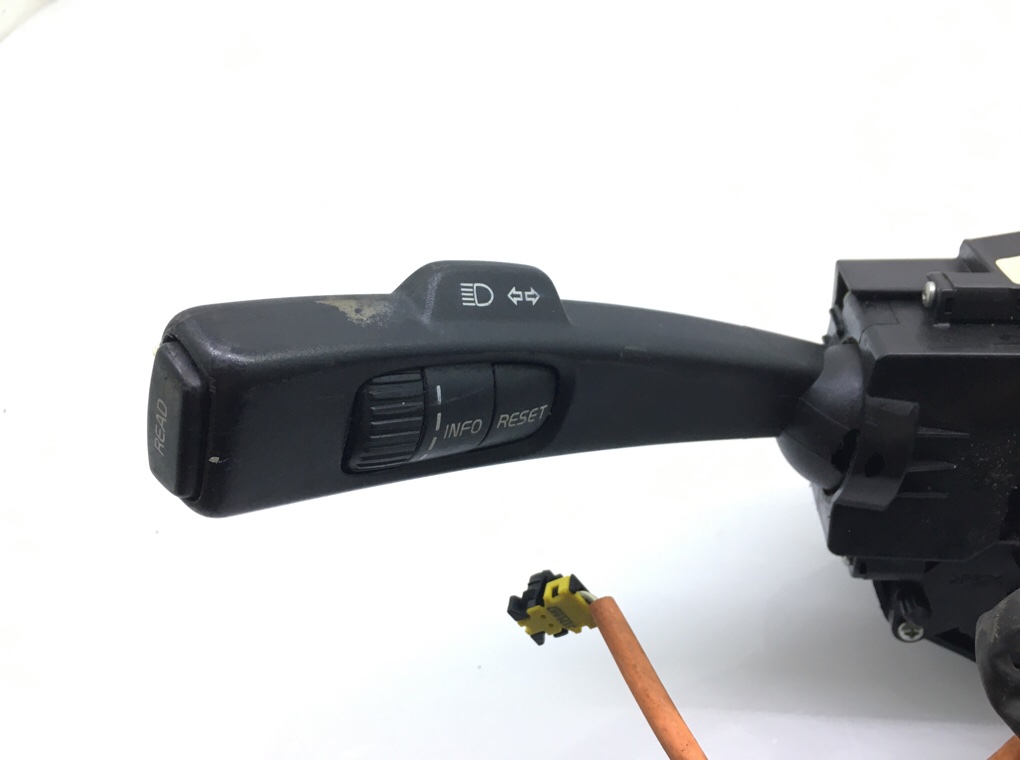 Переключатель подрулевой (стрекоза) бу для Volvo V50 1 2.0 TD,  2007 г.