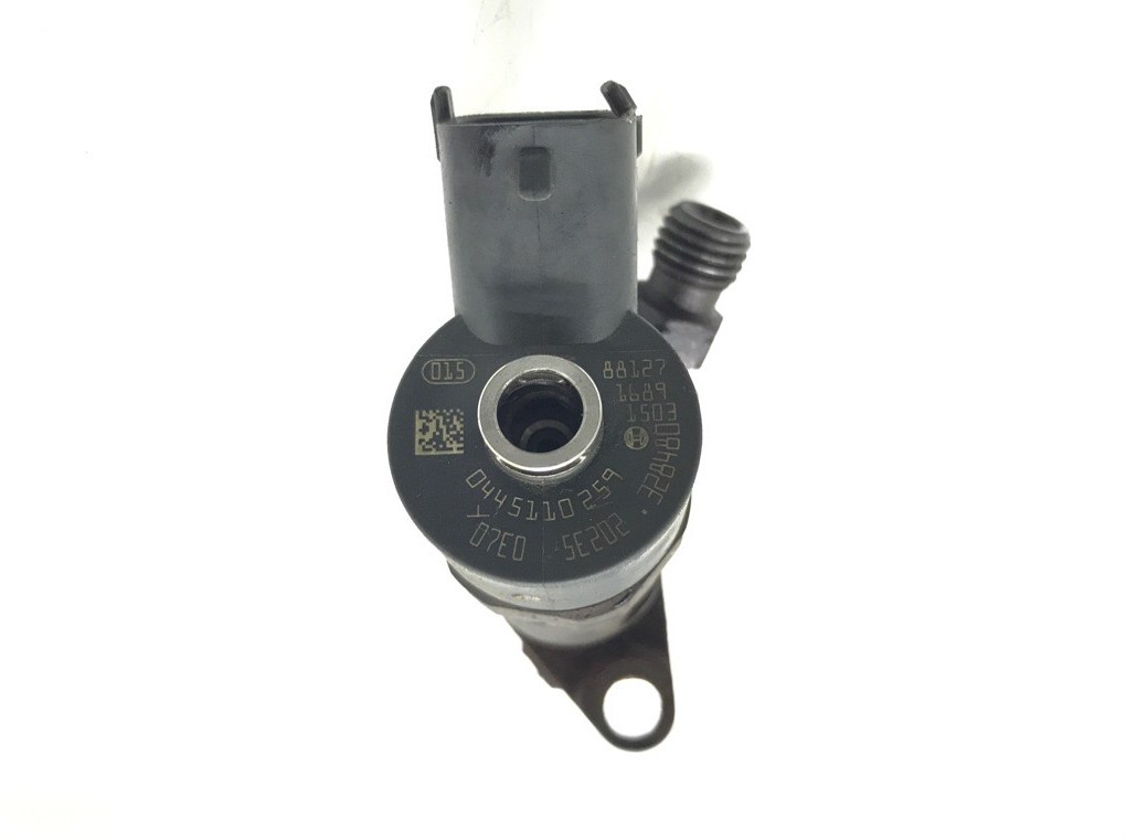 Форсунка бу для Mini Clubman R55 1.6 D,  2008 г.