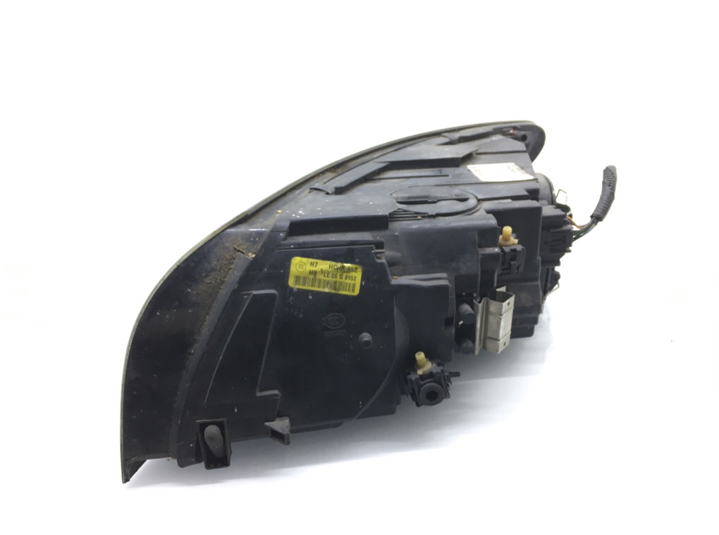 Фара правая бу для Volvo V50 1 2.0 TD,  2007 г.