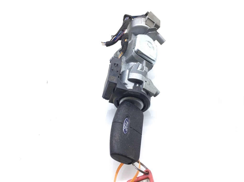 Замок зажигания бу для Ford Mondeo 4 2.2 TDCI,  2009 г.