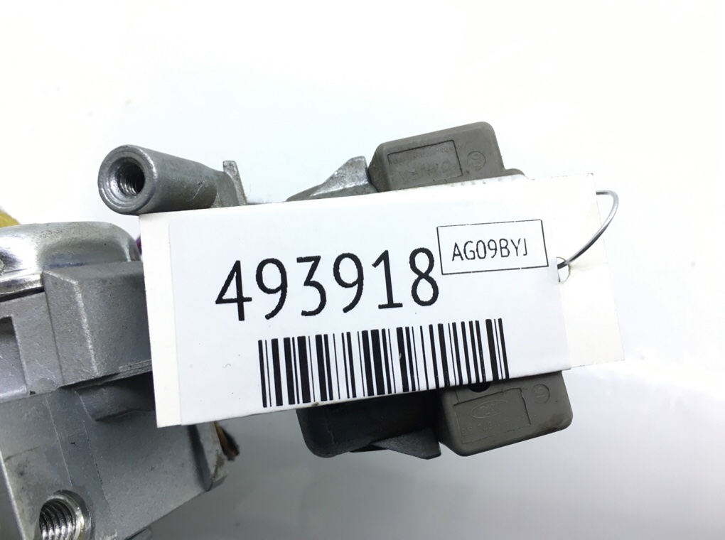 Замок зажигания бу для Ford Mondeo 4 2.2 TDCI,  2009 г.