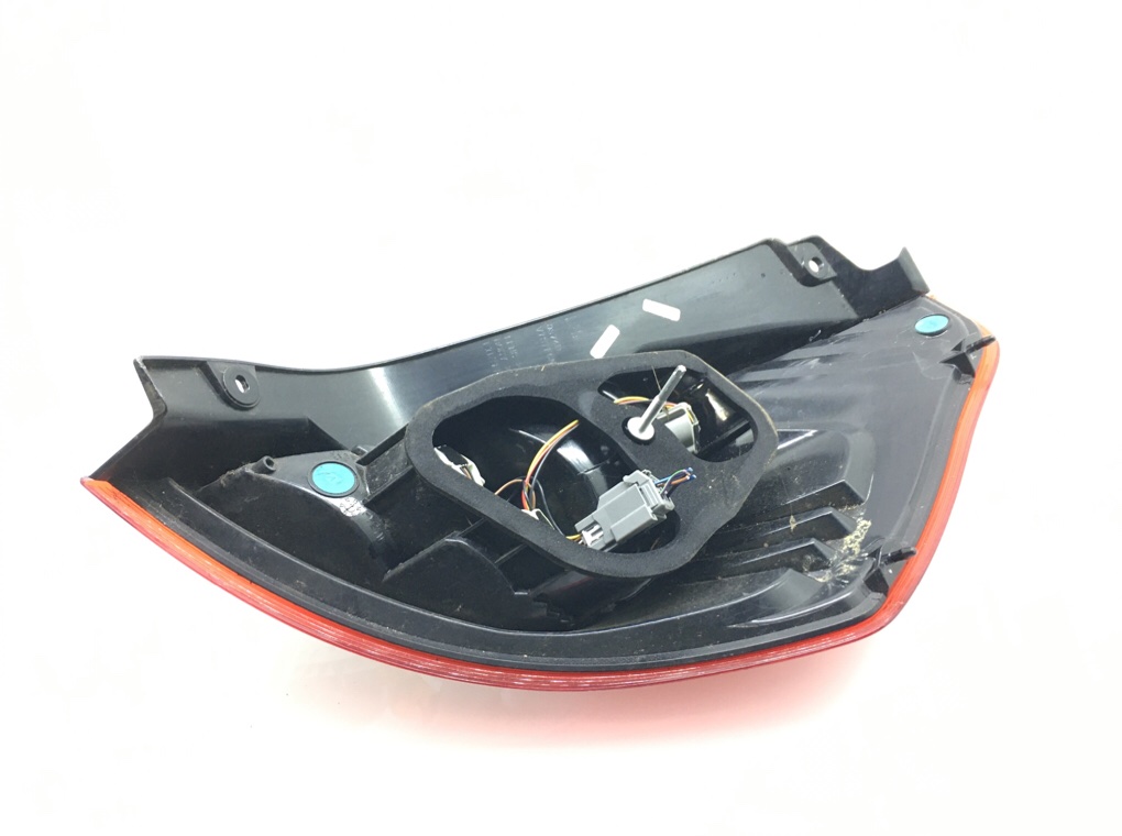 Фонарь задний левый бу для Ford Fiesta 6 1.0 i,  2013 г.