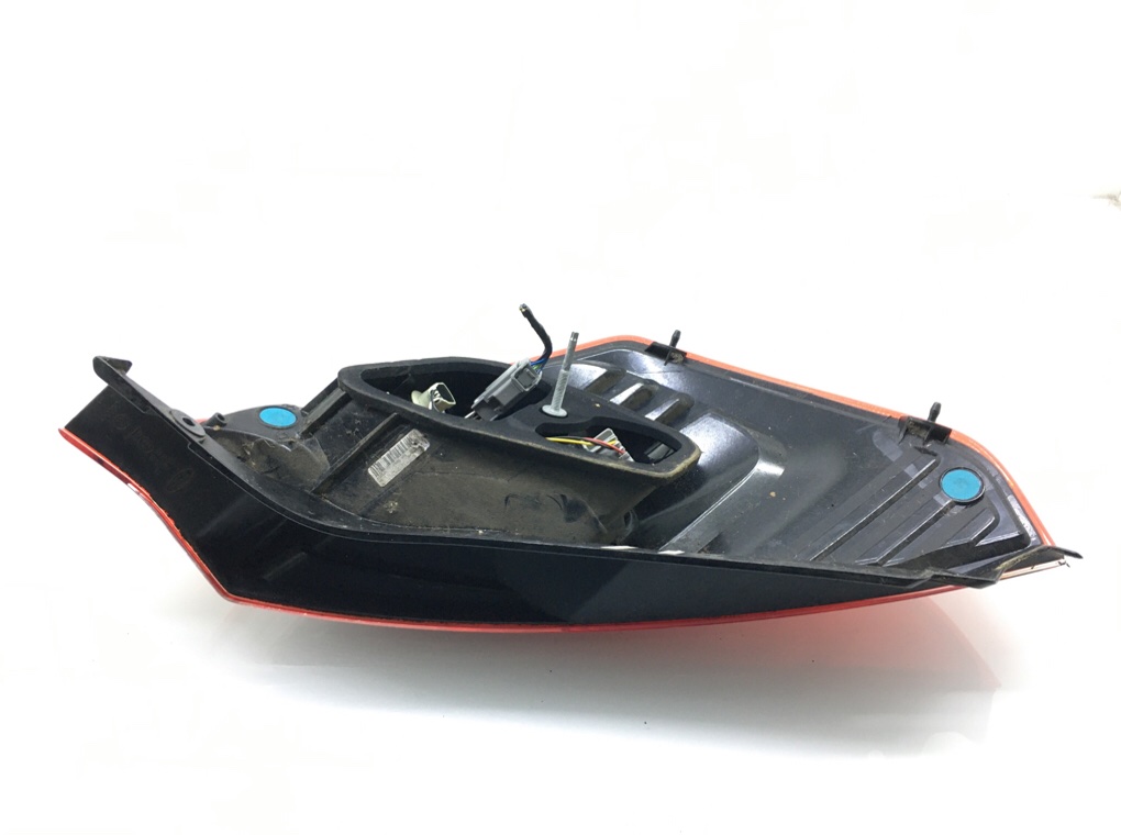 Фонарь задний правый бу для Ford Fiesta 6 1.0 i,  2013 г.