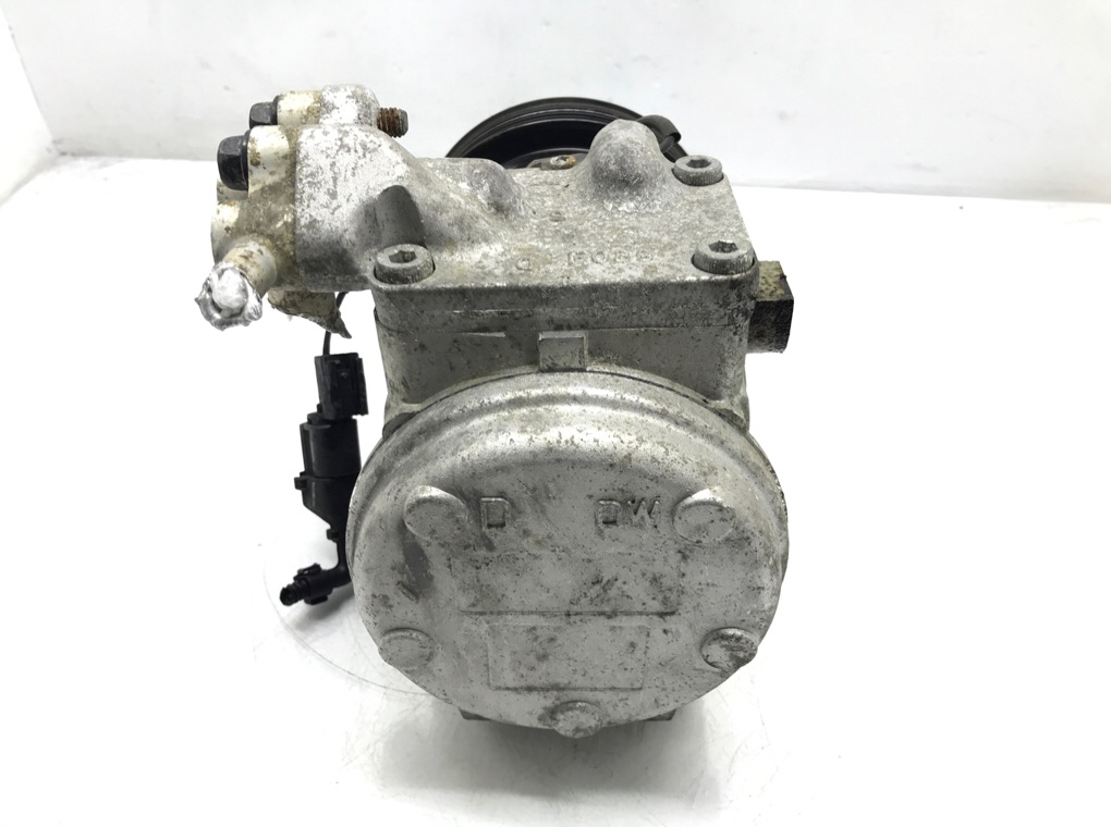 Компрессор кондиционера бу для Kia Sportage 2 2.0 CRDi,  2009 г.