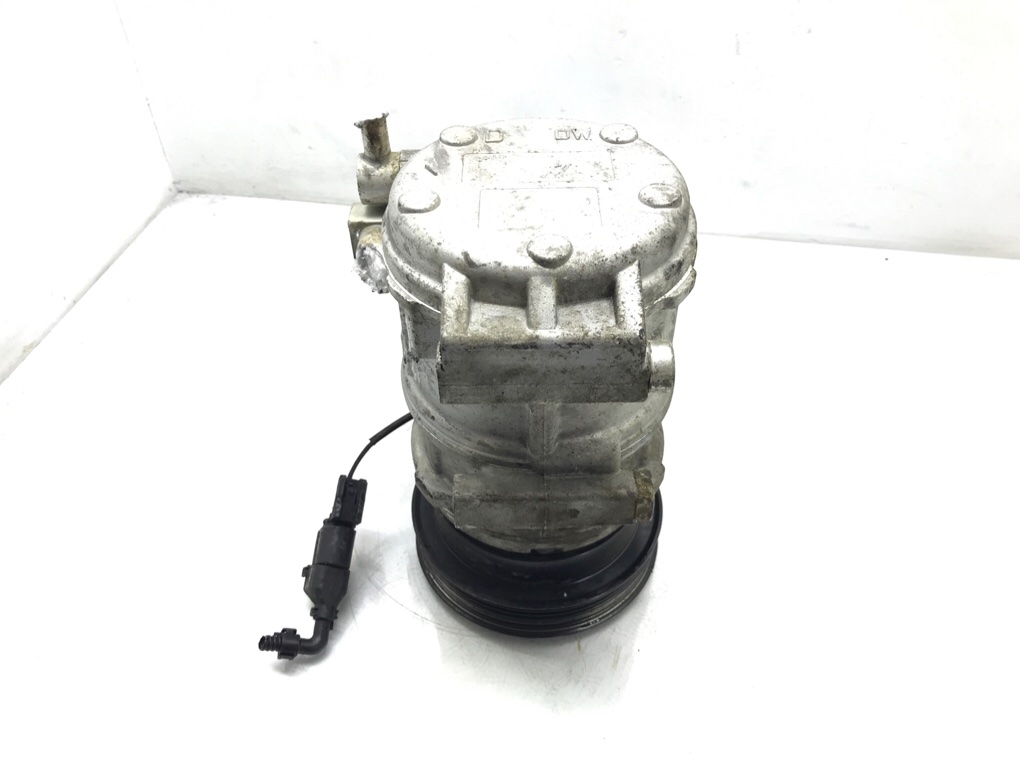 Компрессор кондиционера бу для Kia Sportage 2 2.0 CRDi,  2009 г.