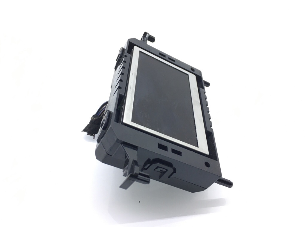 Дисплей бу для Ford Fiesta 6 1.0 i,  2013 г.