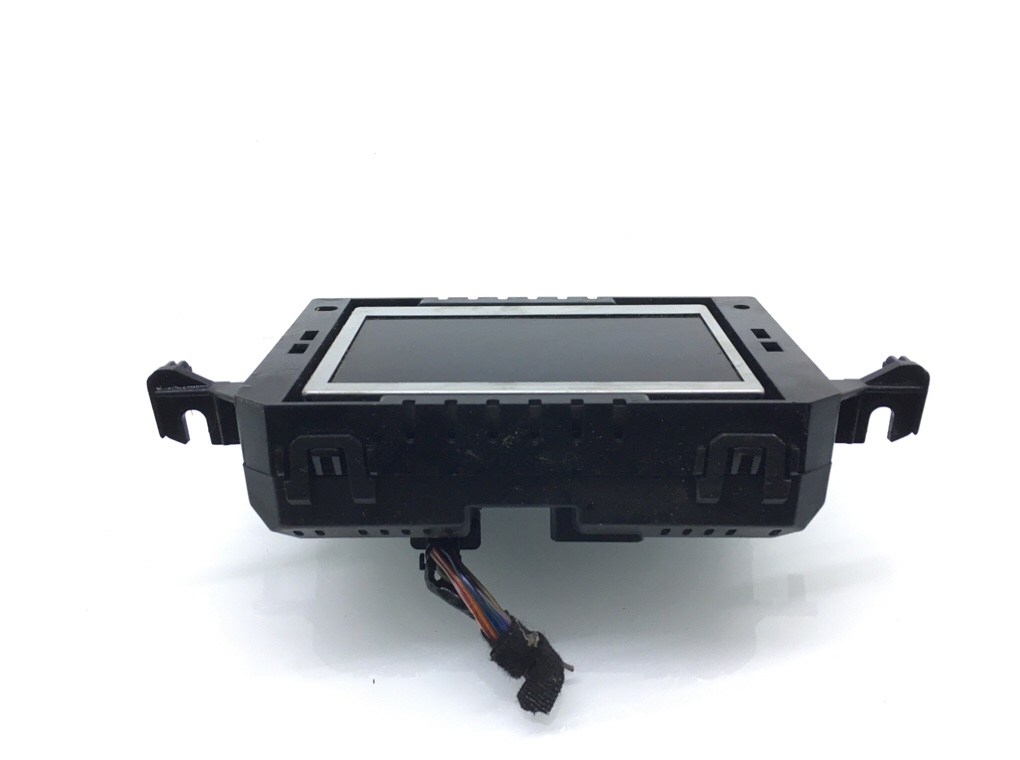 Дисплей бу для Ford Fiesta 6 1.0 i,  2013 г.