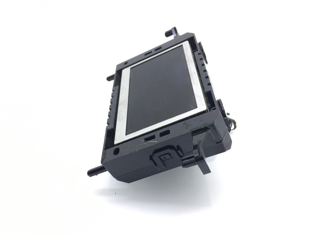 Дисплей бу для Ford Fiesta 6 1.0 i,  2013 г.