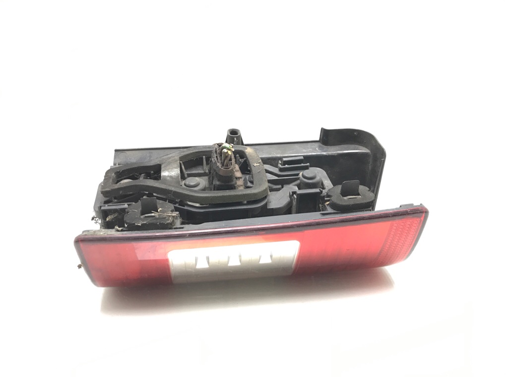 Фонарь задний левый бу для Citroen Berlingo 1 1.9 D, 2006 г. Фонарь задний левый бу для Citroen Berlingo 1 1.9 D, 2006 г.