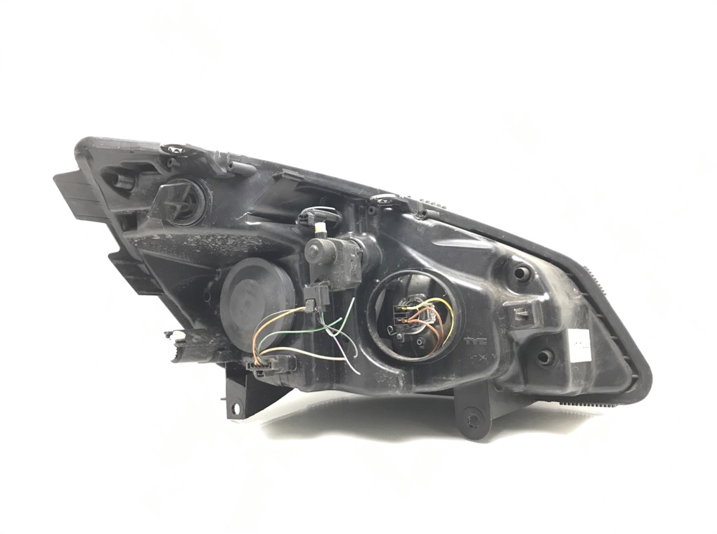 Фара левая бу для Renault Grand Scenic 2 1.6 i, 2005 г. Фара левая бу для Renault Grand Scenic 2 1.6 i, 2005 г.