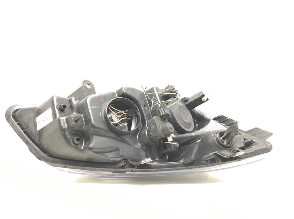 Фара левая бу для Renault Grand Scenic 2 1.6 i, 2005 г. Фара левая бу для Renault Grand Scenic 2 1.6 i, 2005 г.