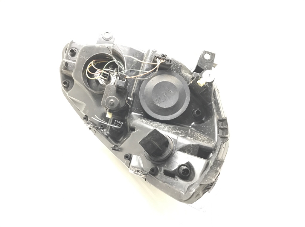 Фара левая бу для Renault Grand Scenic 2 1.6 i, 2005 г. Фара левая бу для Renault Grand Scenic 2 1.6 i, 2005 г.