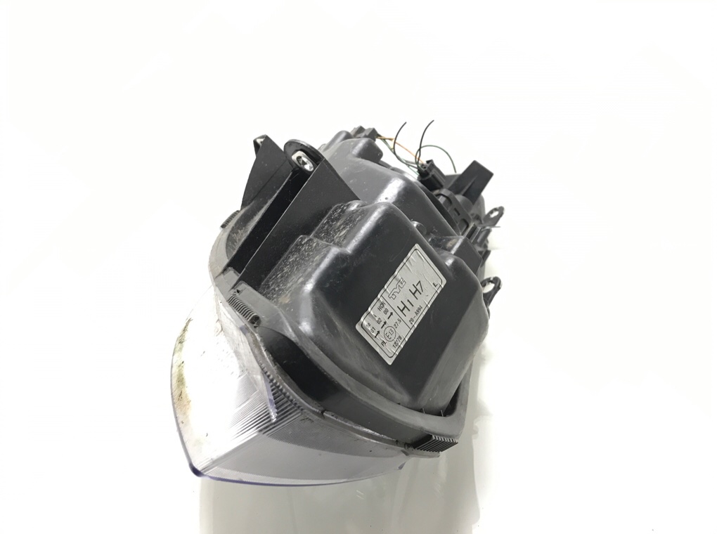 Фара левая бу для Renault Grand Scenic 2 1.6 i, 2005 г. Фара левая бу для Renault Grand Scenic 2 1.6 i, 2005 г.