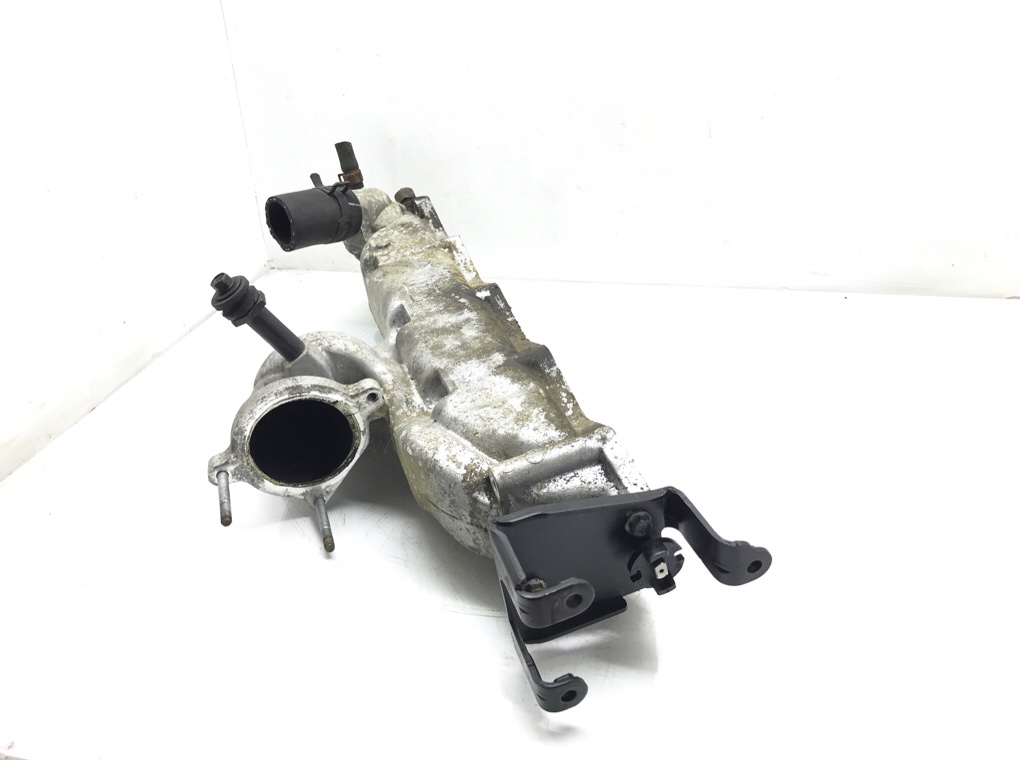 Коллектор впускной бу для Kia Sportage 2 2.0 CRDi, 2009 г. Коллектор впускной бу для Kia Sportage 2 2.0 CRDi, 2009 г.