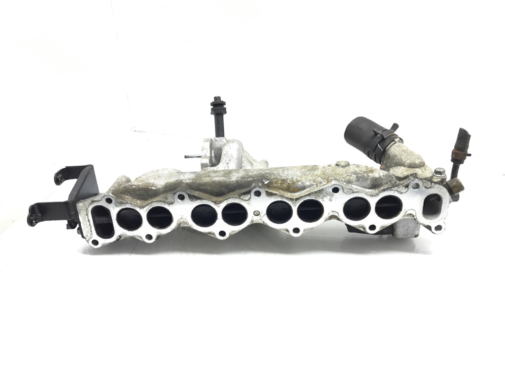 Коллектор впускной бу для Kia Sportage 2 2.0 CRDi, 2009 г. Коллектор впускной бу для Kia Sportage 2 2.0 CRDi, 2009 г.