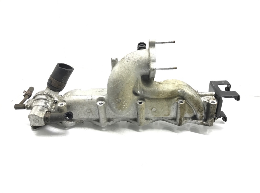 Коллектор впускной бу для Kia Sportage 2 2.0 CRDi, 2009 г. Коллектор впускной бу для Kia Sportage 2 2.0 CRDi, 2009 г.