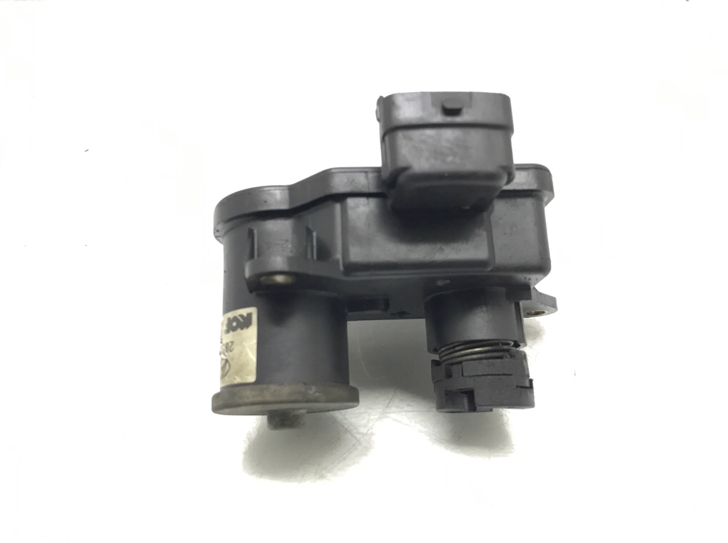 Сервопривод заслонок впускного коллектора бу для Kia Sportage 2 2.0 CRDi,  2009 г.