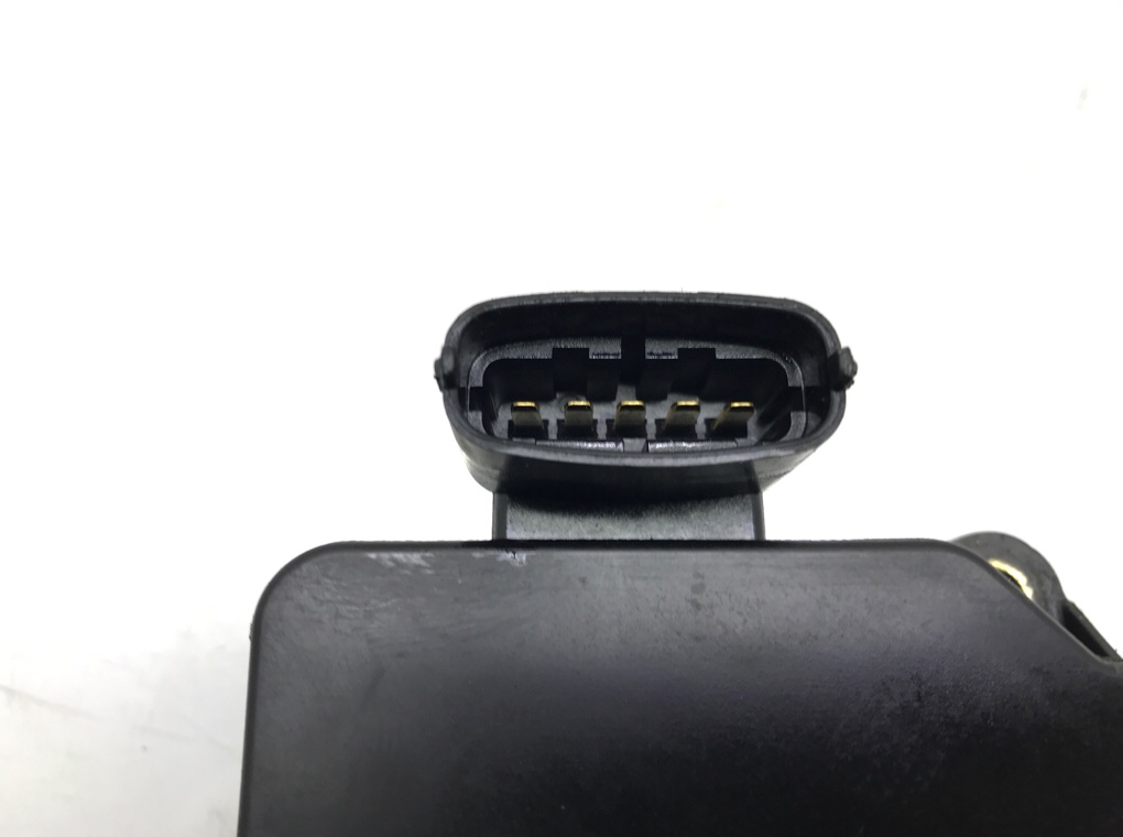 Сервопривод заслонок впускного коллектора бу для Kia Sportage 2 2.0 CRDi,  2009 г.