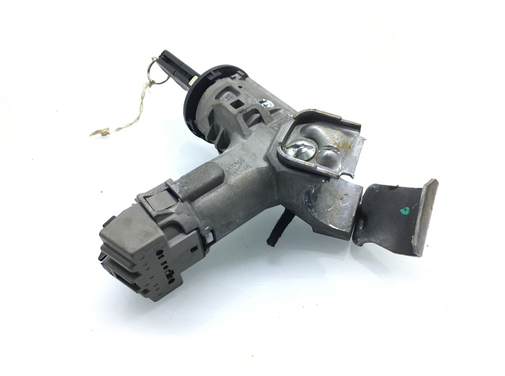 Замок зажигания бу для Ford Fiesta 6 1.0 i,  2013 г.