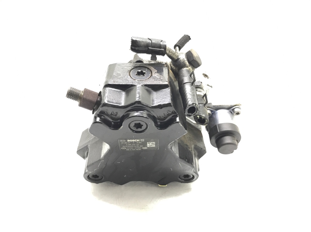 ТНВД бу для Kia Sportage 2 2.0 CRDi, 2009 г. ТНВД бу для Kia Sportage 2 2.0 CRDi, 2009 г.